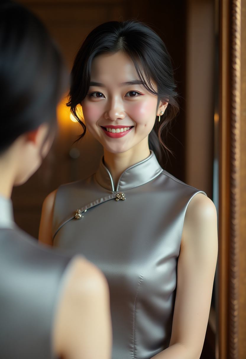 蓝天掠影：多哈启程